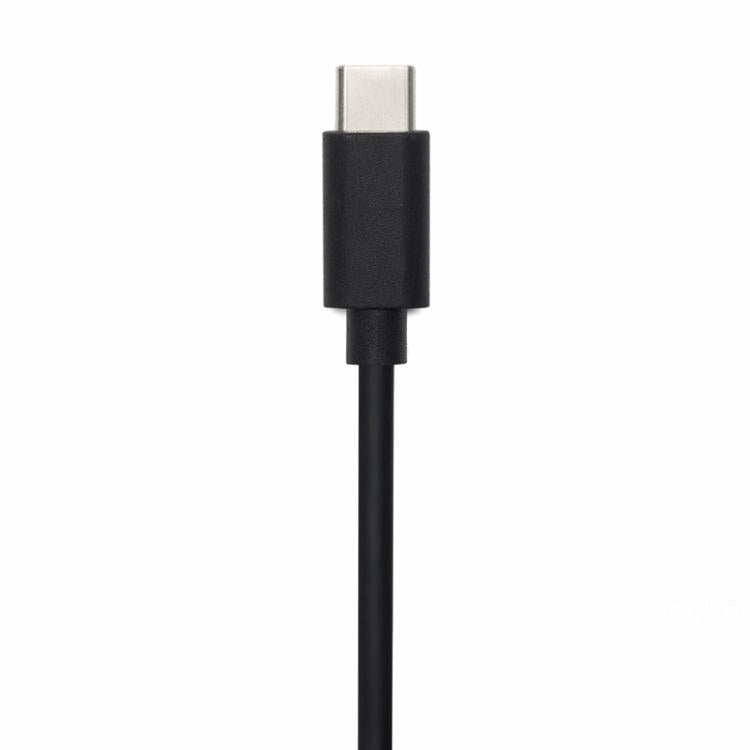 For DJI SDR Transmission 2 Original Gimbal Control Cable USB-C to 4-pin, USB-C to 4-pin