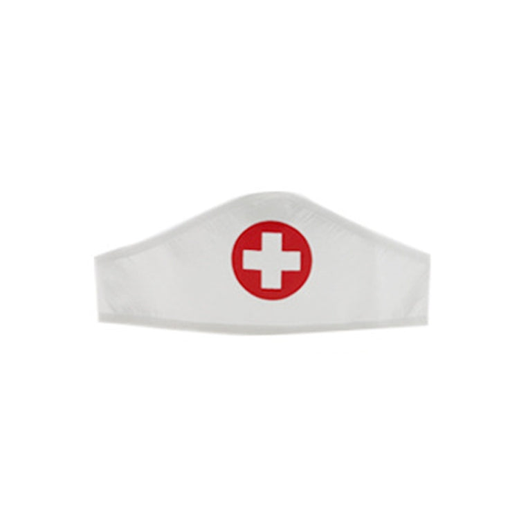3 Sets Children Pretend Play Doctor Nurse Costume Performance Clothing Toy, 3 Sets Play Doctor Nurse Costume
