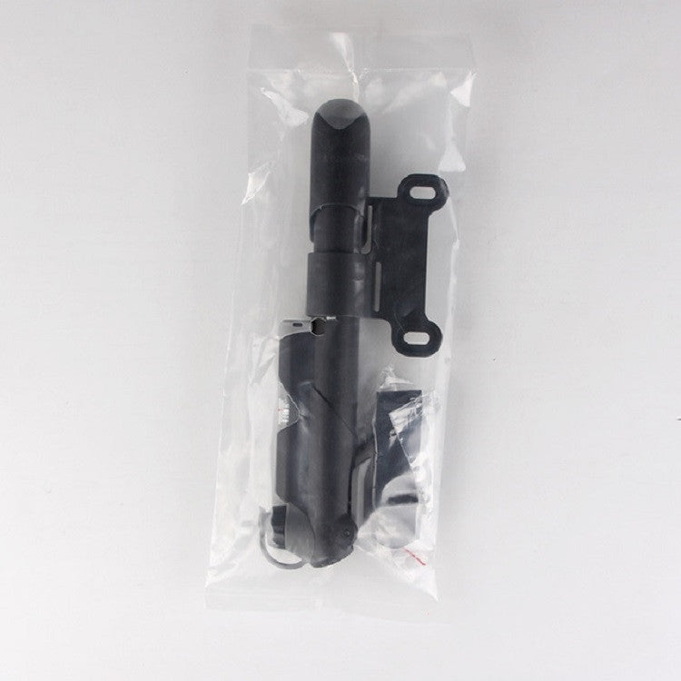 Mini Portable Inflatable Cylinder for Bicycle Pump, Bicycle Pump