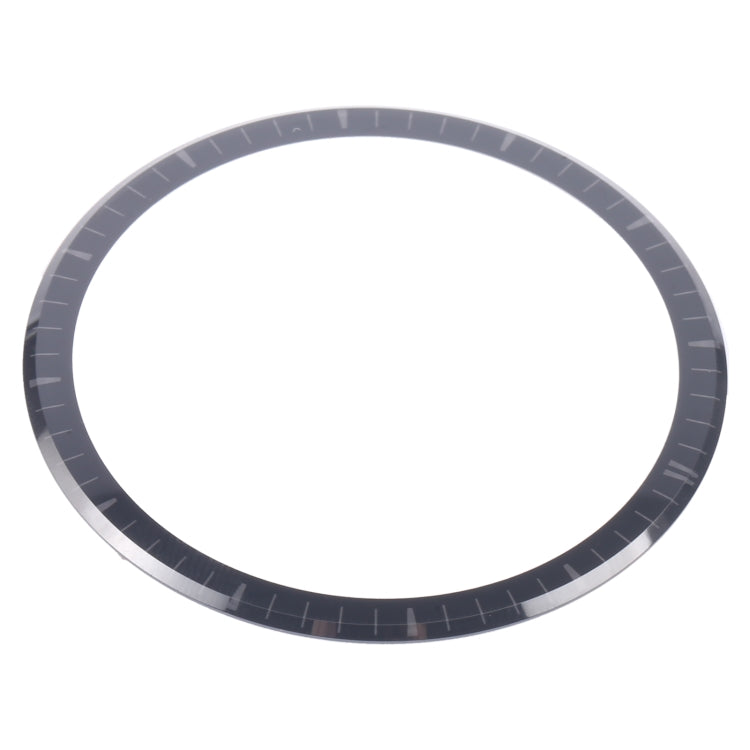 For Huawei Watch 4 Pro Original Sapphire Material Front Screen Outer Glass Lens, For Huawei Watch 4 Pro(Original)