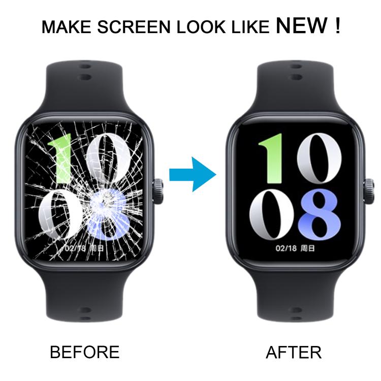For vivo iQOO Watch GT Original LCD Screen, For vivo iQOO Watch GT (Original)