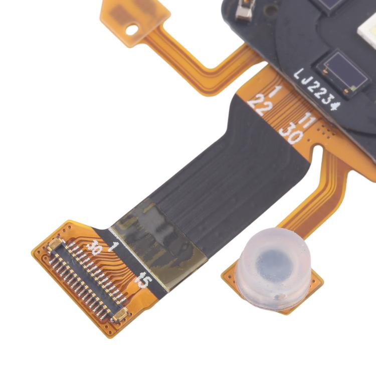 For Xiaomi Watch S2 42mm Original Heart Rate Monitor Sensor Flex Cable, For Xiaomi Watch S2 42mm (Original)