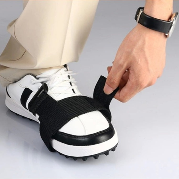PGM Golf Beginner Beginner Leg Movement Correction Belt, PGM Correction Belt