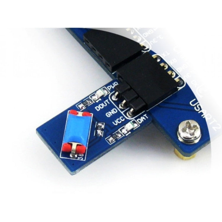 Waveshare Tilt Sensor, Tilt