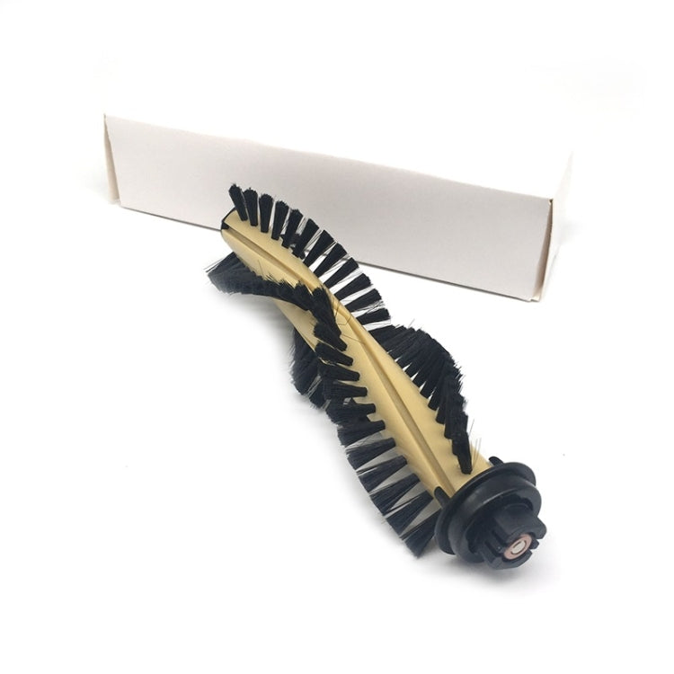 XI215 2 Pairs K614 Side Brushes + 2 PCS I207 Filters +I202 Main Brush Sets for LIFE A4, XI215