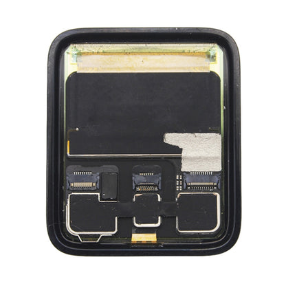 for Apple Watch Series 2 38mm LCD Screen and Digitizer Full Assembly, Series 2 (38mm)