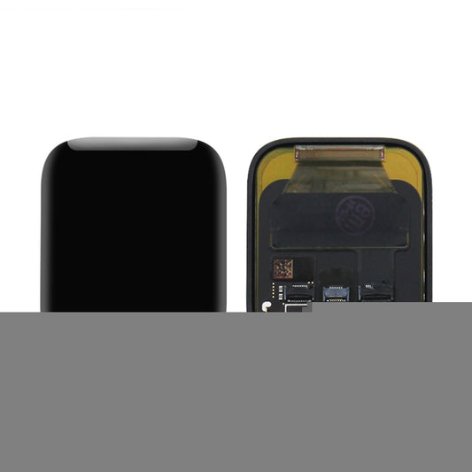 LCD Screen and Digitizer Full Assembly for Apple Watch Series 4 40mm, Series 4 (40mm)