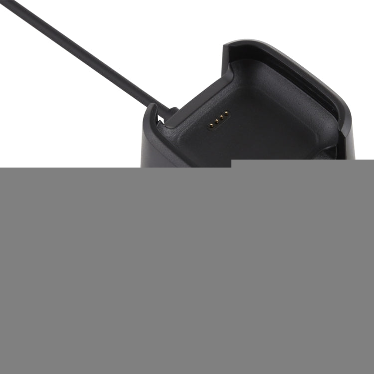 For Fitbit Versa 2 Charger Charging Dock Base Stand Holder with 1m Charging Cable