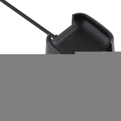 For Fitbit Versa 2 Charger Charging Dock Base Stand Holder with 1m Charging Cable