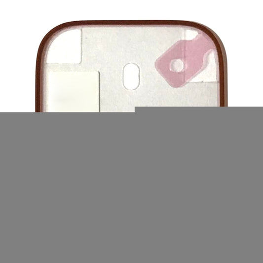 LCD Waterproof Adhesive Stickers for Apple Watch Series 6 40mm, For Watch Series 6 40mm