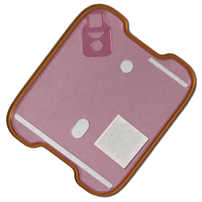 Back Housing Cover Adhesive for Apple Watch Series 6 44mm, For Watch Series 6 44mm