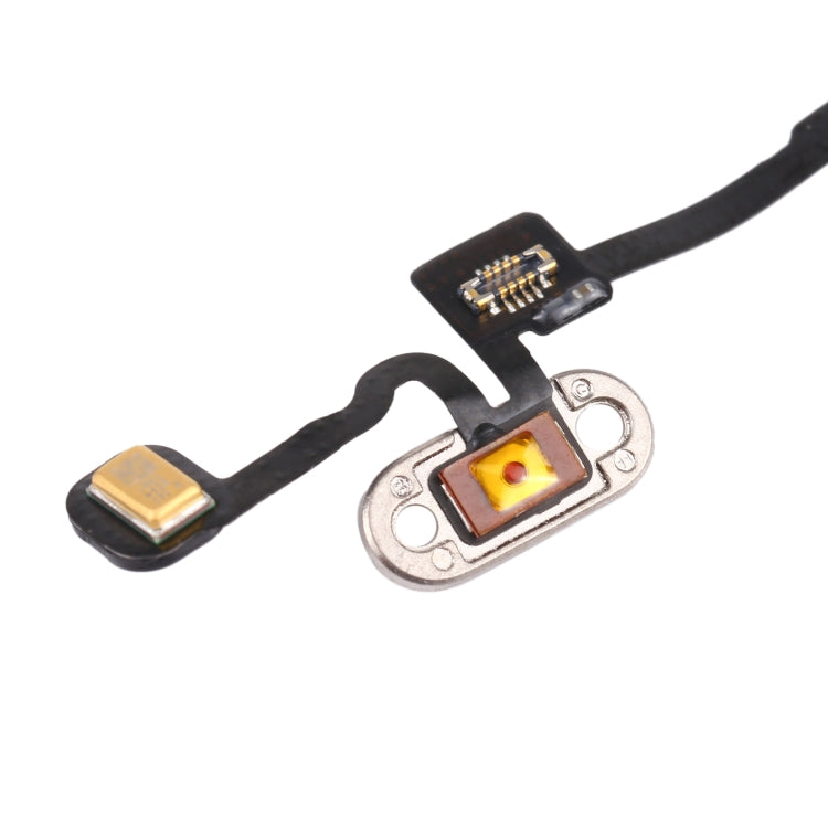 Microphone Flex Cable For Apple Watch Series 5 44mm, For Series 5 44mm