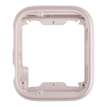 Aluminum Middle Frame  for Apple Watch Series 7 41mm, For Series 7 41mm