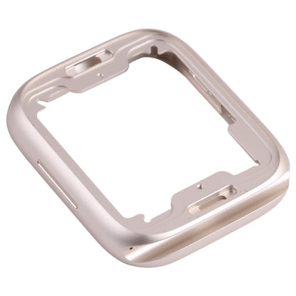 Aluminum Middle Frame  for Apple Watch Series 7 41mm, For Series 7 41mm