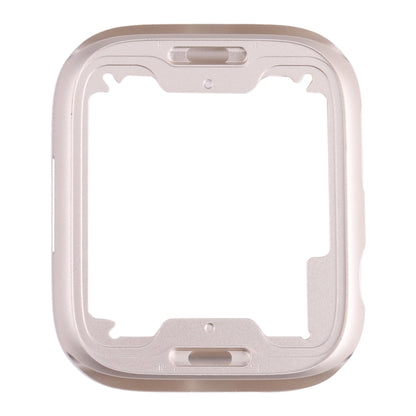 Aluminum Middle Frame  for Apple Watch Series 7 45mm, For Series 7 45mm