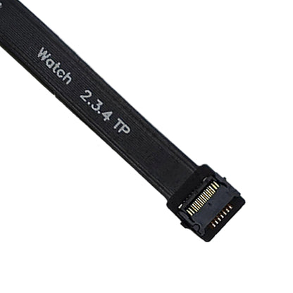 Touch Test Flex Cable for Apple Watch Series 3 38mm, For Series 3 38mm