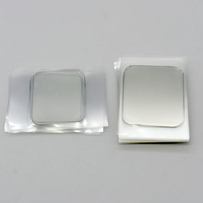 50 PCS OCA Optically Clear Adhesive for Apple Watch Series 4 / 5 / 6 44MM, For Watch Series 4 / 5 / 6 44MM