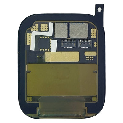 LCD Screen and Digitizer Full Assembly for Apple Watch Series 7 45mm, For Apple Watch Series 7 45mm