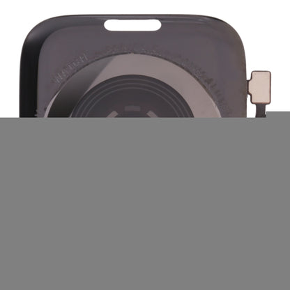 Glass Back Cover With Wireless Charging Coil For Apple Watch Series 5 44mm (LTE), For Watch Series 5 44mm (LTE)
