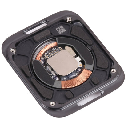 Glass Back Cover With Wireless Charging Coil For Apple Watch Series 5 40mm (GPS), For Watch Series 5 40mm (GPS)