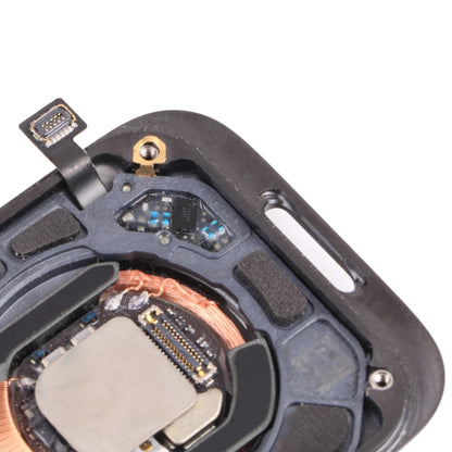 Glass Back Cover With Wireless Charging Coil For Apple Watch Series 4 40mm (LTE), For Watch Series 4 40mm (LTE)