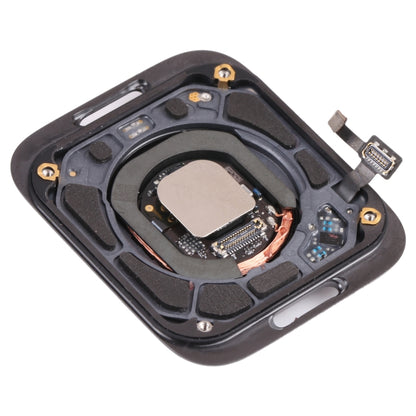 Glass Back Cover With Wireless Charging Coil For Apple Watch Series SE 40mm (LTE), For Watch Series SE 40mm (LTE)