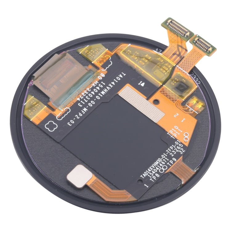 Original LCD Screen and Digitizer Full Assembly for Huawei Watch 3, For Huawei Watch 3(Original)
