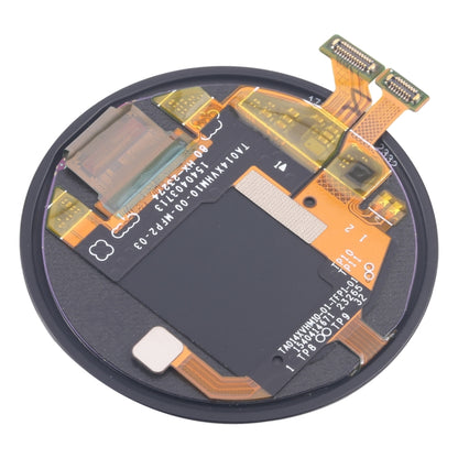 Original LCD Screen and Digitizer Full Assembly for Huawei Watch 3, For Huawei Watch 3(Original)