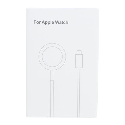 Wireless Magnetic Quick Charging to Type-C / USB-C Cable for Apple Watch