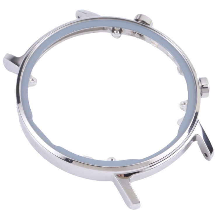 Original LCD Screen Frame Bezel Plate For Huawei Watch GT 2 42mm, For Huawei Watch GT 2 42mm