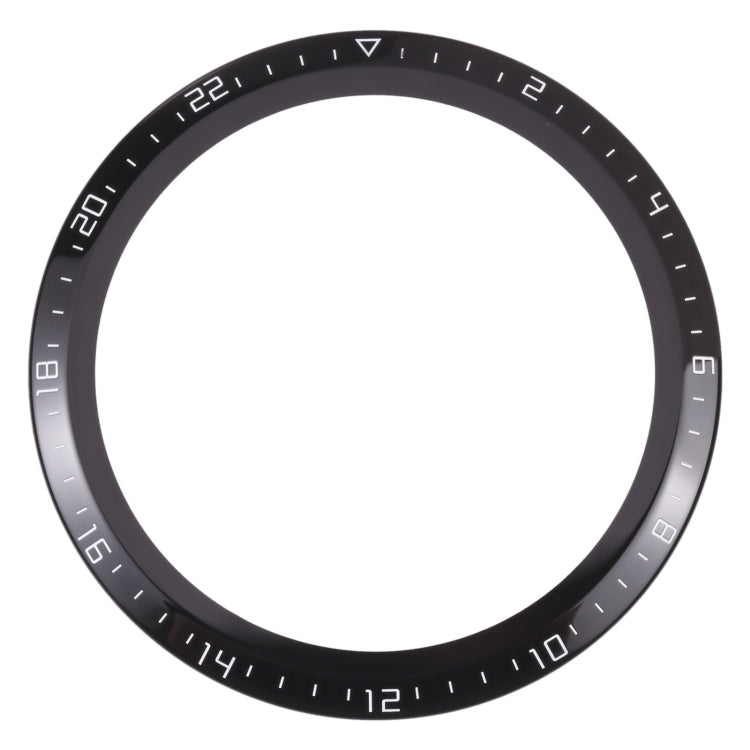 Original Front Screen Outer Glass Lens for Huawei Watch GT 2 46mm LTN-B19, DAN-B19, For Huawei Watch GT 2 46mm (Original)