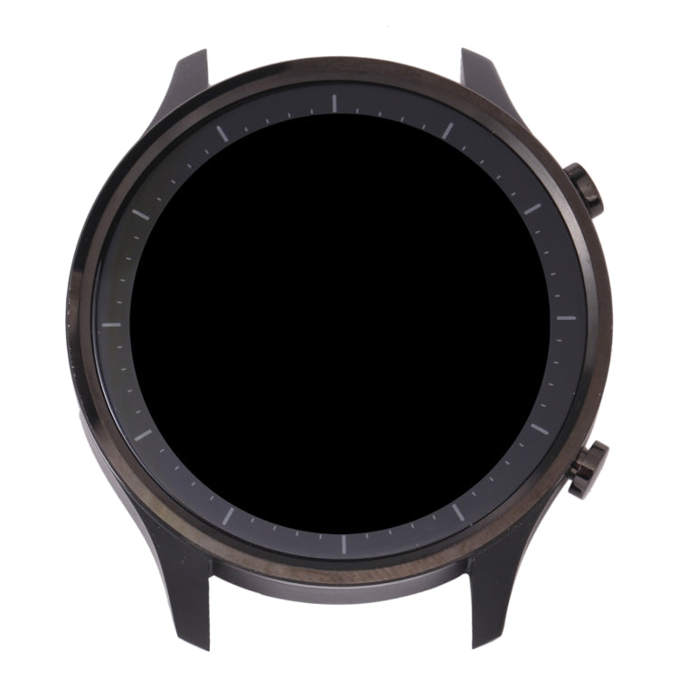 Original LCD Screen and Digitizer Full Assembly With Frame for Xiaomi Watch Color / Watch Revolve XMWT06, For Xiaomi Watch Color / Watch Revolve