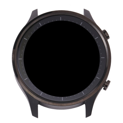 Original LCD Screen and Digitizer Full Assembly With Frame for Xiaomi Watch Color / Watch Revolve XMWT06, For Xiaomi Watch Color / Watch Revolve