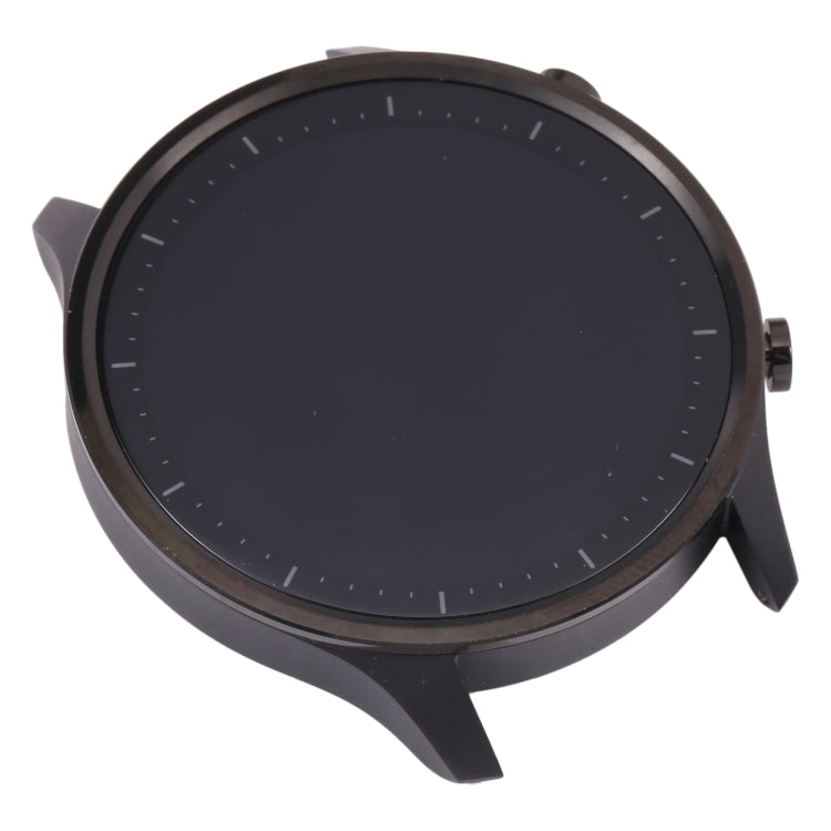 Original LCD Screen and Digitizer Full Assembly With Frame for Xiaomi Watch Color / Watch Revolve XMWT06, For Xiaomi Watch Color / Watch Revolve