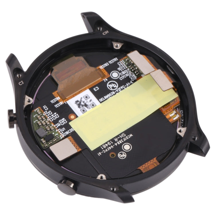 Original LCD Screen and Digitizer Full Assembly With Frame for Xiaomi Watch Color / Watch Revolve XMWT06, For Xiaomi Watch Color / Watch Revolve