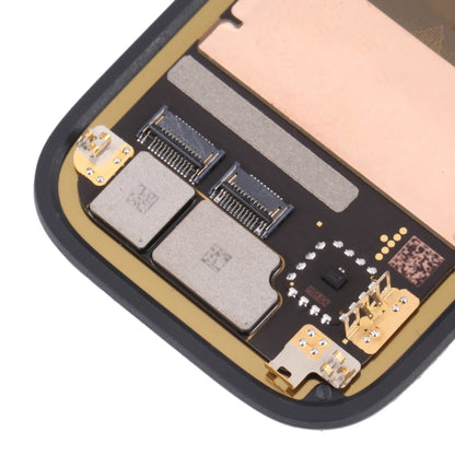 LCD Screen for Apple Watch Series 8 41mm With Digitizer Full Assembly, For Apple Watch Series 8 41mm