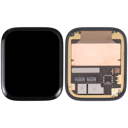 LCD Screen for Apple Watch Series 8 45mm With Digitizer Full Assembly, For Apple Watch Series 8 45mm
