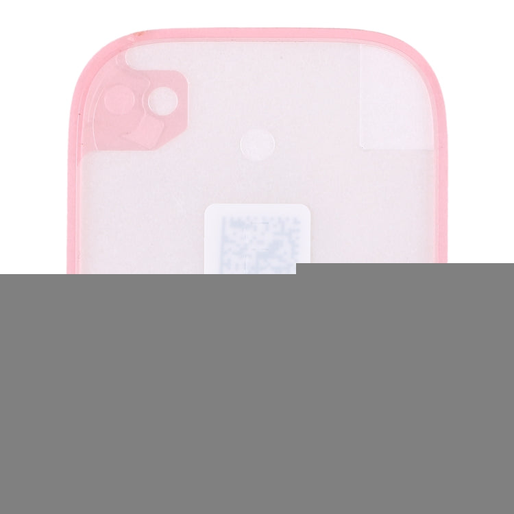 Waterproof Rubber Ring For Apple Watch Series 7 / 8 41mm, For Watch Series 7 / 8 41mm