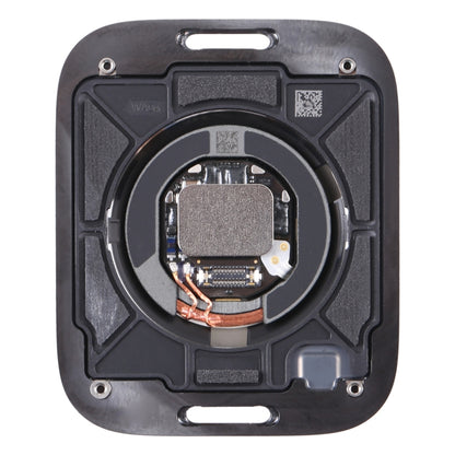 For Apple Watch Series 8 45mm GPS Glass Back Cover With Charging Module, For Watch Series 8 45mm GPS