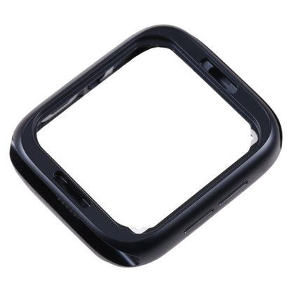 For Apple Watch Series SE 2022 40mm Stainless Steel Middle Frame Bezel Plate, For Apple Watch Series SE 2022 40mm