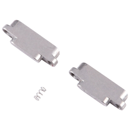 1 Pair Power Button Upper/Lower Clips for Apple Watch Ultra 49mm