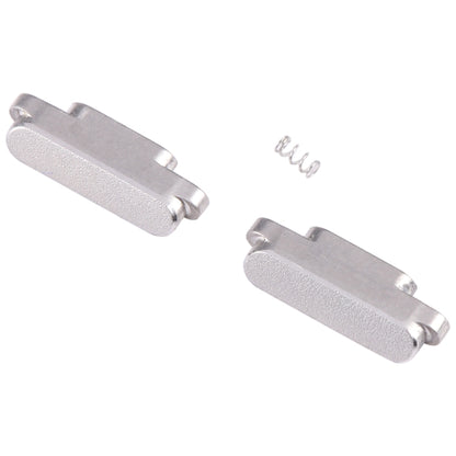 1 Pair Power Button Upper/Lower Clips for Apple Watch Ultra 49mm