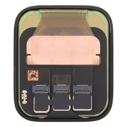 For Apple Watch SE 3 44mm Original LCD Screen Digitizer Full Assembly, For Apple Watch SE 2025 44mm(Original)