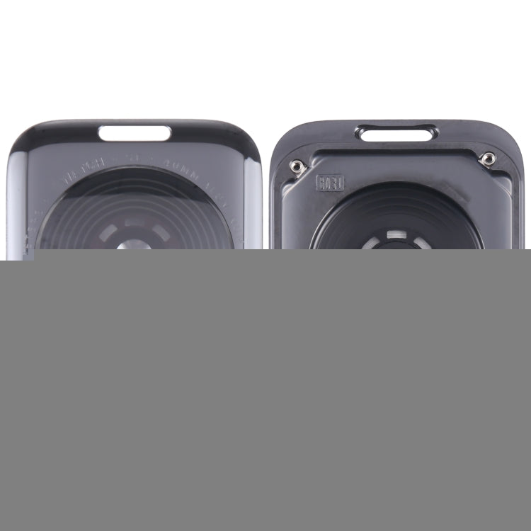 For Apple Watch SE 44mm GPG Edition Rear Housing Glass Cover, For Apple Watch SE 44mm GPS