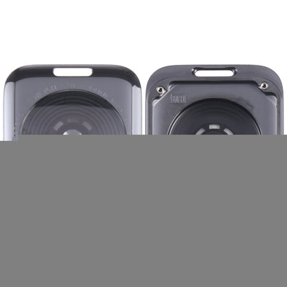 For Apple Watch SE 44mm GPG Edition Rear Housing Glass Cover, For Apple Watch SE 44mm GPS