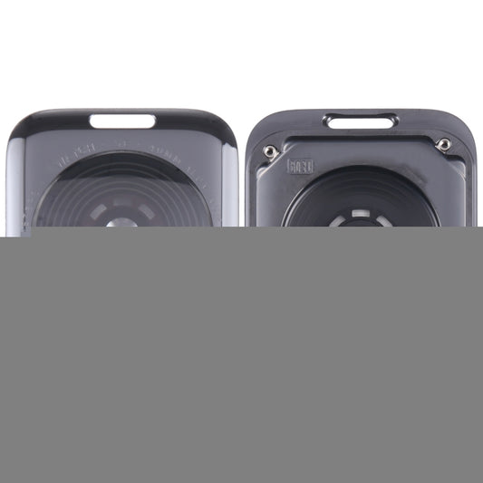 For Apple Watch SE 44mm GPG Edition Rear Housing Glass Cover, For Apple Watch SE 44mm GPS