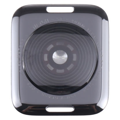 For Apple Watch SE 40mm GPG Edition Rear Housing Glass Cover, For Apple Watch SE 40mm GPS