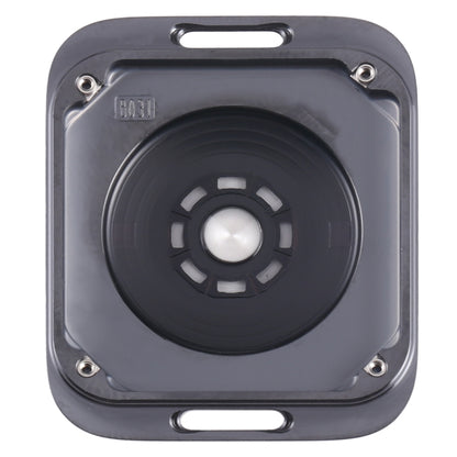 For Apple Watch SE 40mm GPG Edition Rear Housing Glass Cover, For Apple Watch SE 40mm GPS
