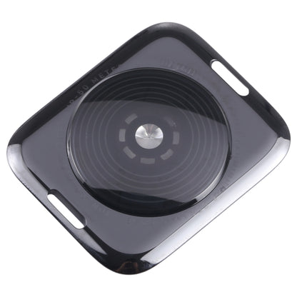 For Apple Watch SE 40mm GPG Edition Rear Housing Glass Cover, For Apple Watch SE 40mm GPS
