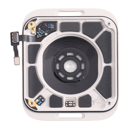 For Apple Watch SE 2022 44mm LTE Edition Rear Housing Glass Cover with Cable, For Apple Watch SE 2022 44mm LTE (with Cable)
